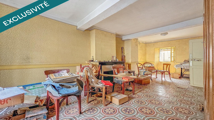Ma-Cabane - Vente Maison Ceilhes-Et-Rocozels, 198 m²