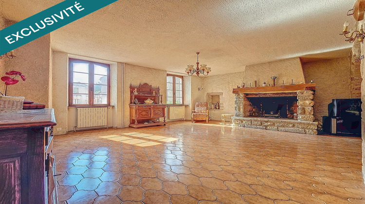 Ma-Cabane - Vente Maison Ceilhes-Et-Rocozels, 190 m²