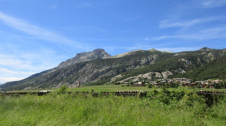 Ma-Cabane - Vente Maison Ceillac, 118 m²