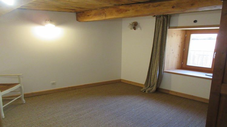 Ma-Cabane - Vente Maison Ceillac, 118 m²