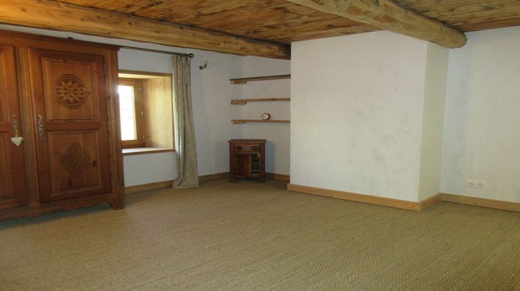 Ma-Cabane - Vente Maison Ceillac, 118 m²