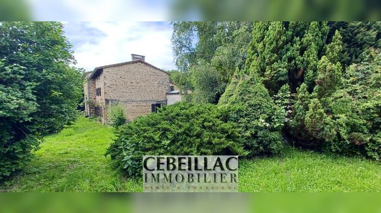 Ma-Cabane - Vente Maison Ceilloux, 142 m²