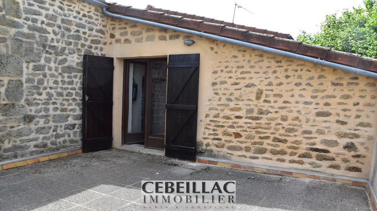 Ma-Cabane - Vente Maison Ceilloux, 142 m²