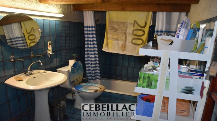 Ma-Cabane - Vente Maison Ceilloux, 142 m²