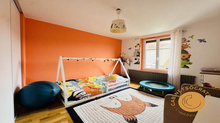 Ma-Cabane - Vente Maison Ceintrey, 148 m²