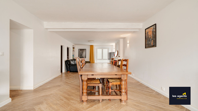 Ma-Cabane - Vente Maison CEINTREY, 226 m²