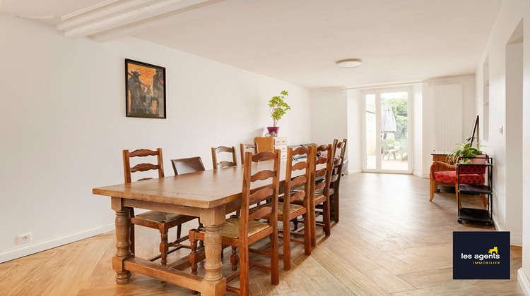 Ma-Cabane - Vente Maison CEINTREY, 226 m²
