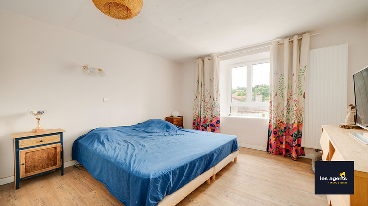 Ma-Cabane - Vente Maison CEINTREY, 226 m²