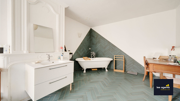 Ma-Cabane - Vente Maison CEINTREY, 226 m²