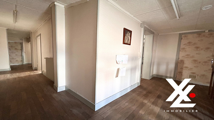 Ma-Cabane - Vente Maison CEINTREY, 156 m²