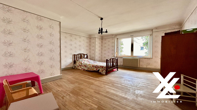 Ma-Cabane - Vente Maison CEINTREY, 156 m²