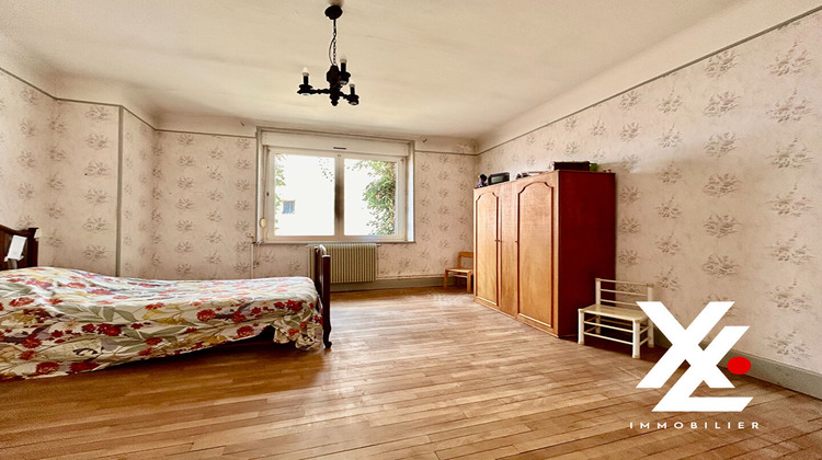 Ma-Cabane - Vente Maison CEINTREY, 156 m²