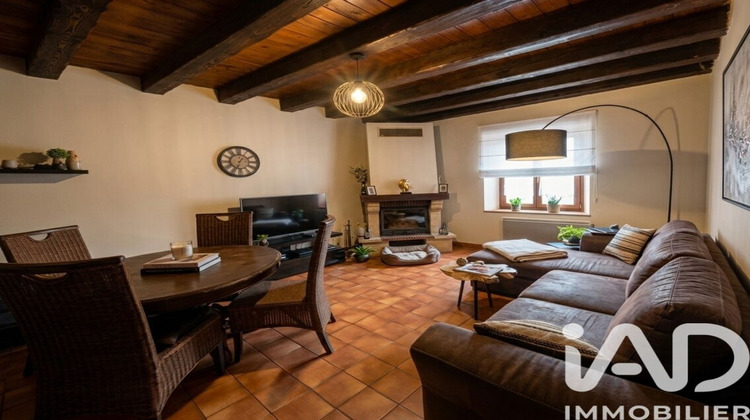 Ma-Cabane - Vente Maison Ceintrey, 80 m²
