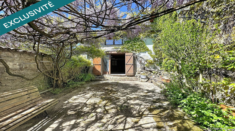 Ma-Cabane - Vente Maison Ceintrey, 140 m²