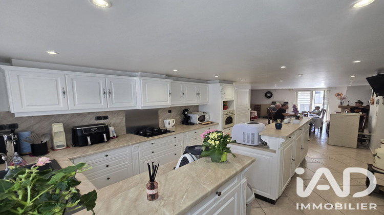 Ma-Cabane - Vente Maison Ceintrey, 147 m²