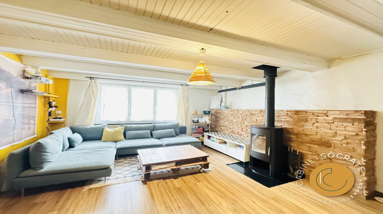 Ma-Cabane - Vente Maison Ceintrey, 148 m²