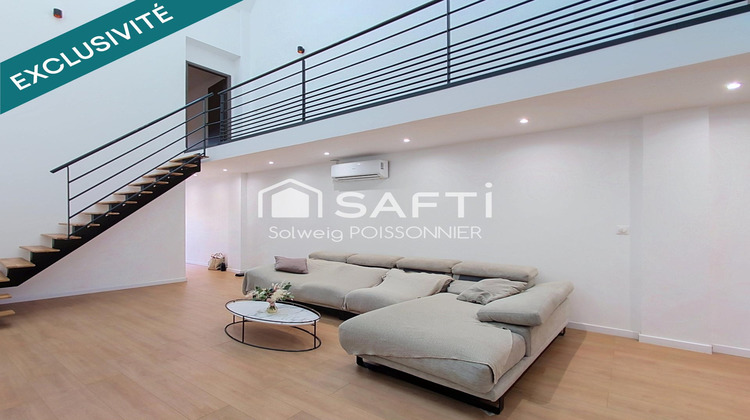 Ma-Cabane - Vente Maison Ceintrey, 145 m²
