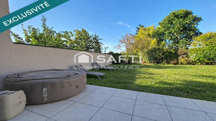 Ma-Cabane - Vente Maison Ceintrey, 145 m²