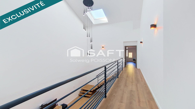 Ma-Cabane - Vente Maison Ceintrey, 145 m²