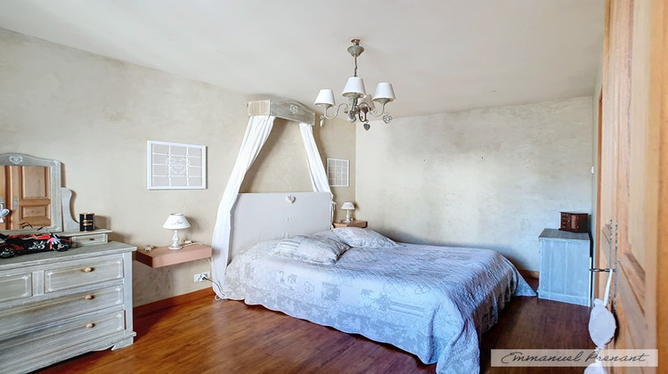 Ma-Cabane - Vente Maison CELLE, 210 m²