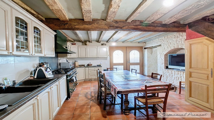 Ma-Cabane - Vente Maison CELLE, 210 m²