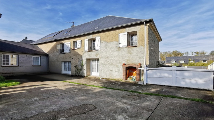 Ma-Cabane - Vente Maison CELLE, 210 m²