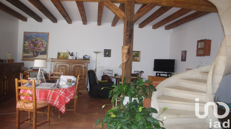 Ma-Cabane - Vente Maison Cellé, 250 m²