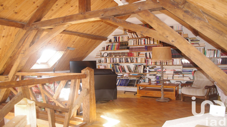Ma-Cabane - Vente Maison Cellé, 250 m²