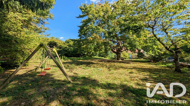 Ma-Cabane - Vente Maison Cellé, 107 m²