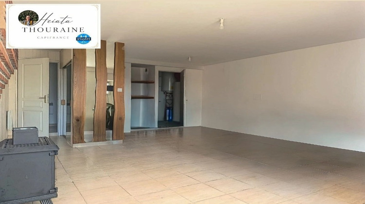 Ma-Cabane - Vente Maison CELLE LEVESCAULT, 121 m²