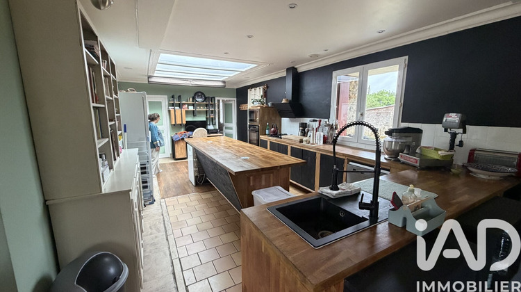 Ma-Cabane - Vente Maison Celle-Lévescault, 121 m²