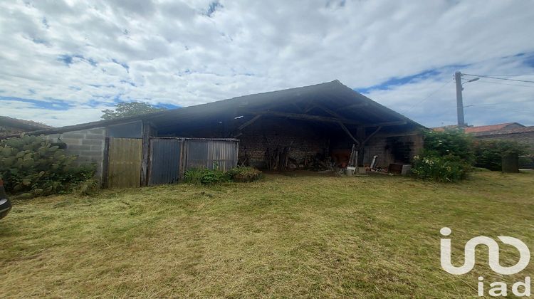 Ma-Cabane - Vente Maison Cellefrouin, 120 m²