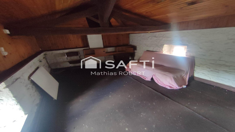 Ma-Cabane - Vente Maison Cellefrouin, 138 m²