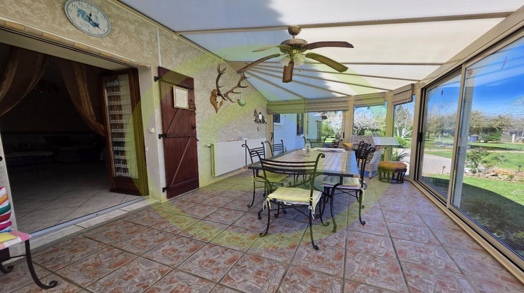 Ma-Cabane - Vente Maison CELLEFROUIN, 158 m²