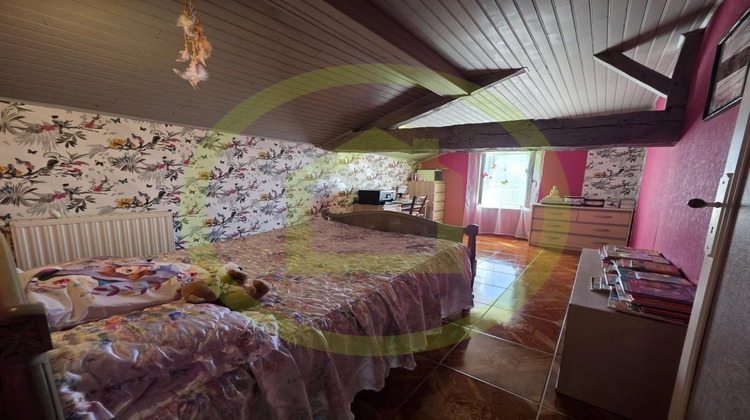 Ma-Cabane - Vente Maison CELLEFROUIN, 158 m²