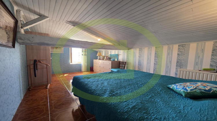 Ma-Cabane - Vente Maison CELLEFROUIN, 158 m²