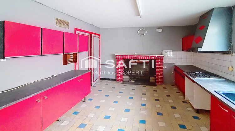 Ma-Cabane - Vente Maison Cellefrouin, 80 m²