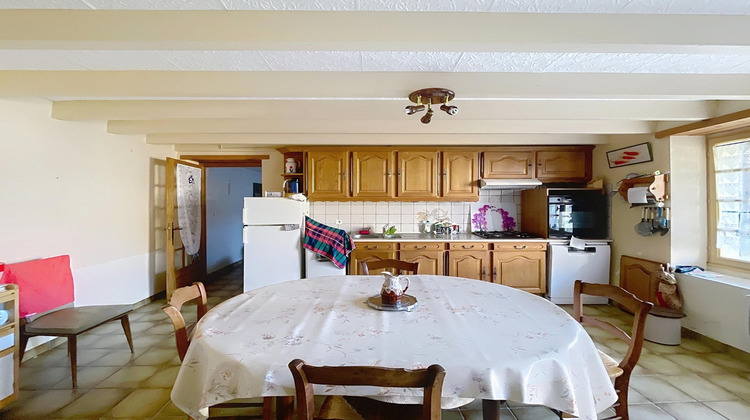 Ma-Cabane - Vente Maison Cellefrouin, 75 m²