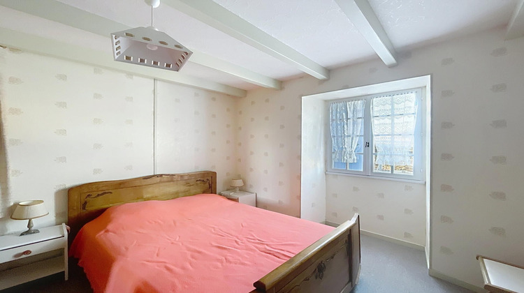 Ma-Cabane - Vente Maison Cellefrouin, 75 m²