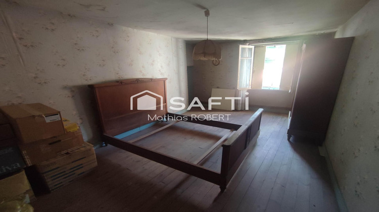 Ma-Cabane - Vente Maison Cellefrouin, 138 m²