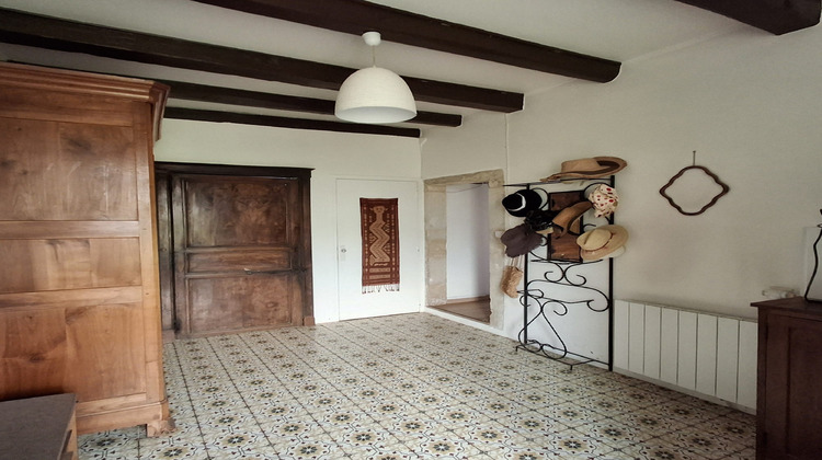 Ma-Cabane - Vente Maison Cellefrouin, 129 m²