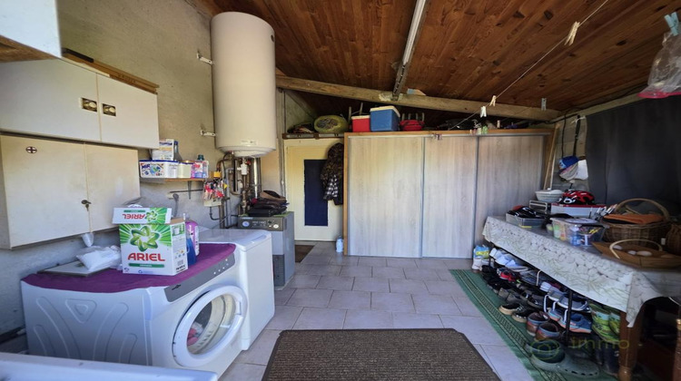 Ma-Cabane - Vente Maison CELLEFROUIN, 135 m²