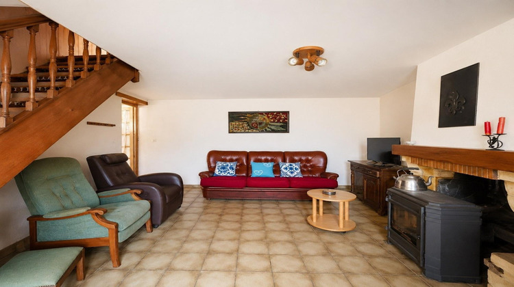Ma-Cabane - Vente Maison Cellefrouin, 82 m²
