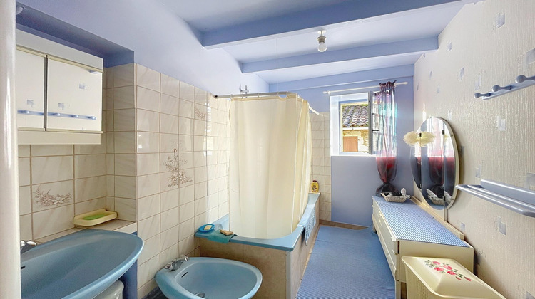 Ma-Cabane - Vente Maison Cellefrouin, 82 m²