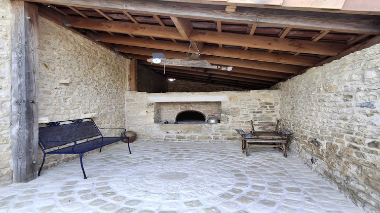 Ma-Cabane - Vente Maison Cellefrouin, 129 m²