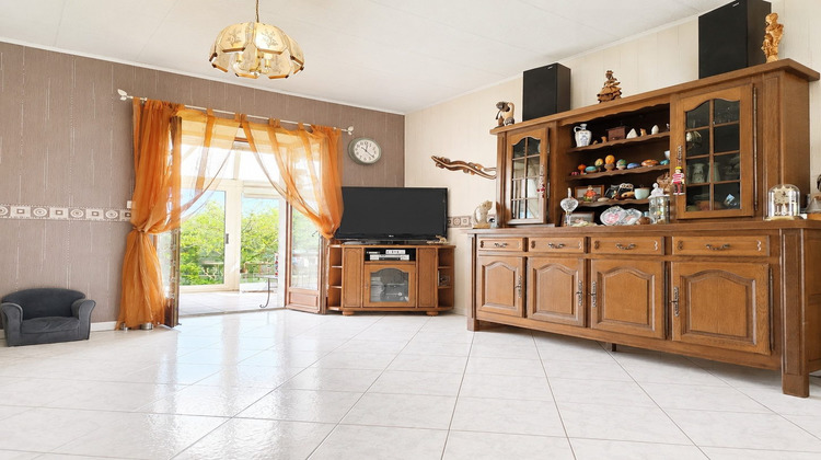 Ma-Cabane - Vente Maison Cellefrouin, 135 m²