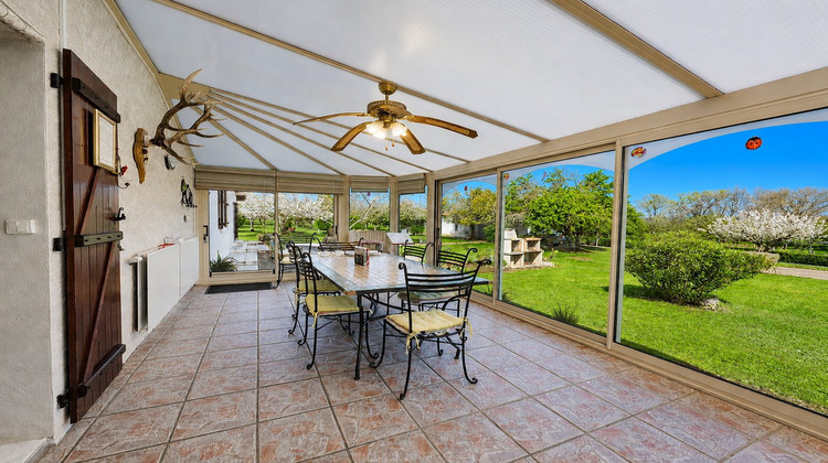 Ma-Cabane - Vente Maison Cellefrouin, 135 m²