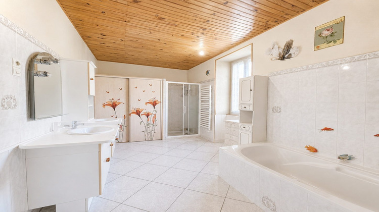 Ma-Cabane - Vente Maison Cellefrouin, 135 m²