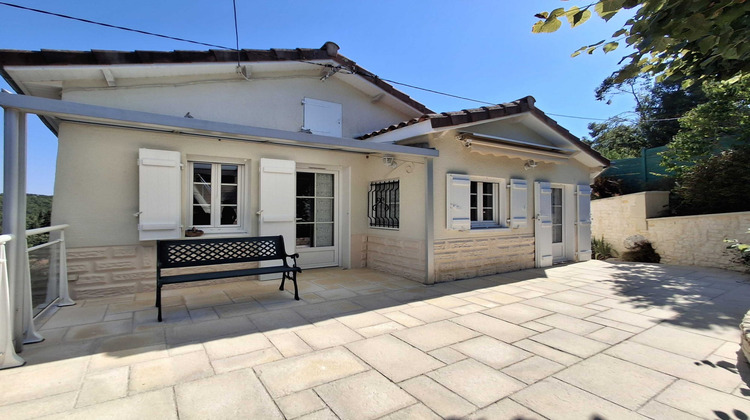 Ma-Cabane - Vente Maison Cellefrouin, 86 m²