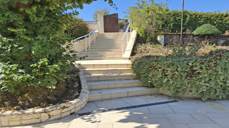 Ma-Cabane - Vente Maison Cellefrouin, 86 m²